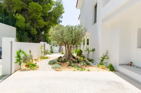 Casa de 800 m² a Altea