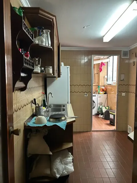 Habitació de lloguer, Sevilla