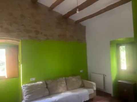 House 120 m² in Fontcoberta