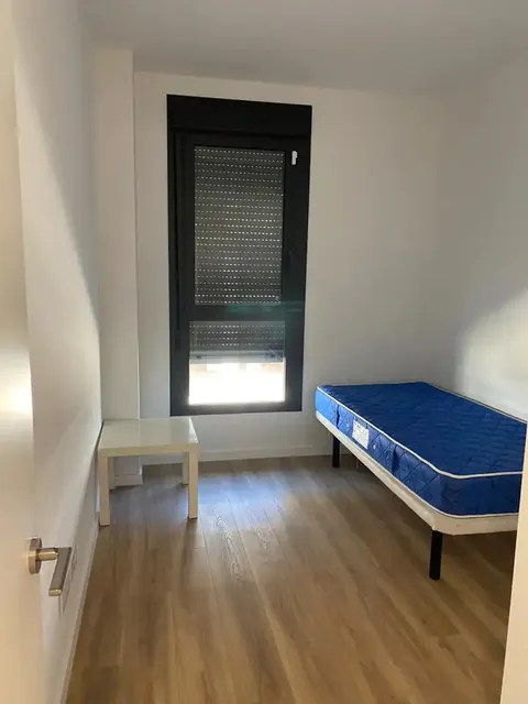 Habitació de lloguer, Sevilla