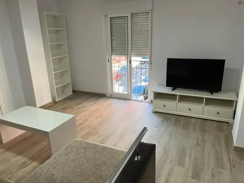Habitació de lloguer, Elx