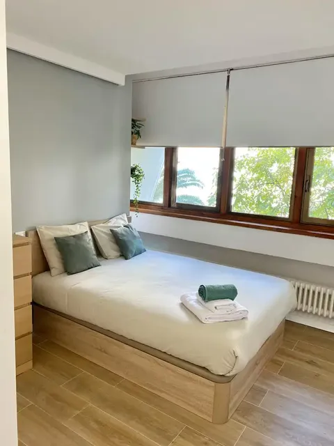 Pis de 32 m² a Madrid
