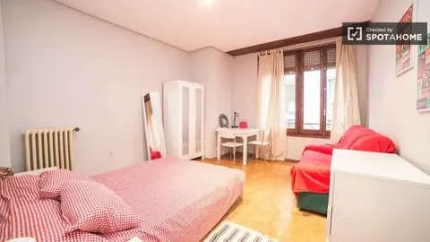 Zimmer zur Miete, Valencia