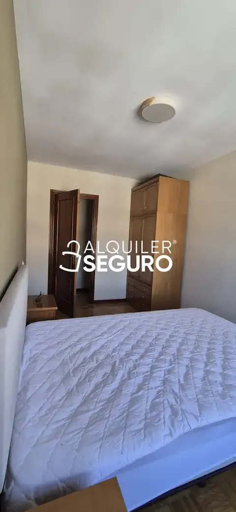 Pis de 80 m² a Oviedo