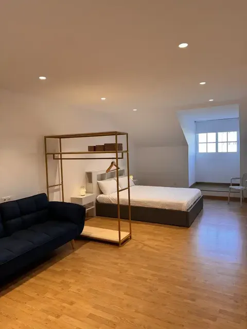 Pis de 72 m² a Vilagarcía de Arousa