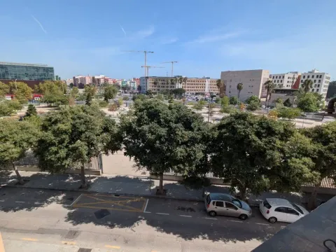 Pis de 70 m² a València