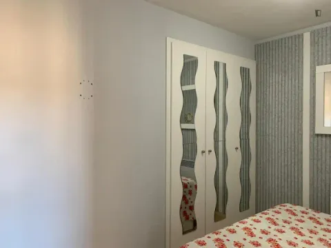 Wohnung 50 m² in Lleida