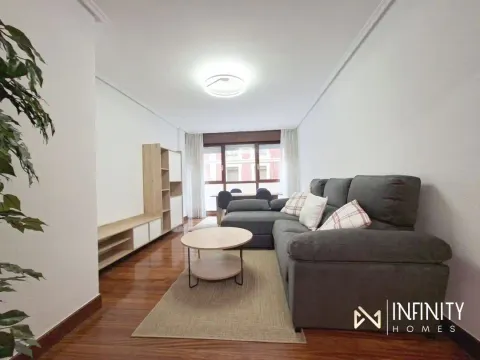 Wohnung 95 m² in Bilbao (2/29)