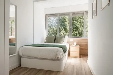 Habitación en alquiler, Madrid
