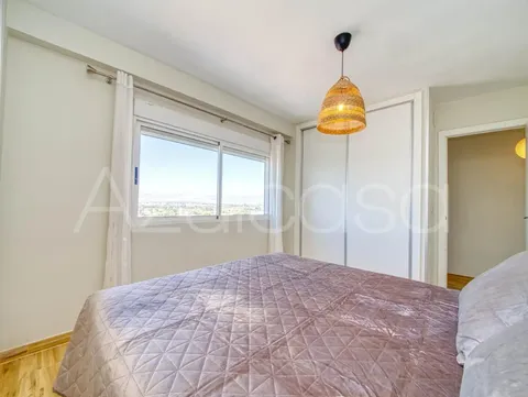 Pis de 64 m² a Alacant