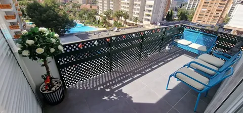 Pis de 90 m² a Benidorm