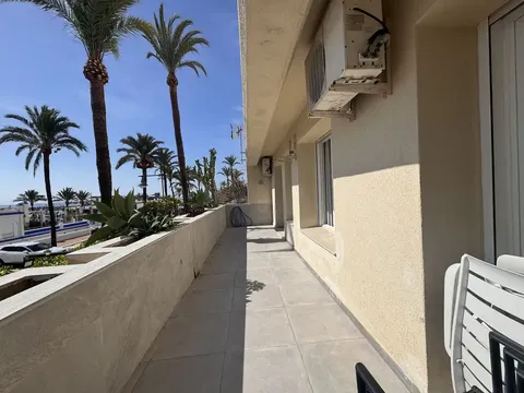 Pis de 75 m² a Estepona