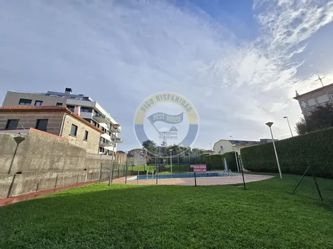Appartamento 100 m² a Vigo