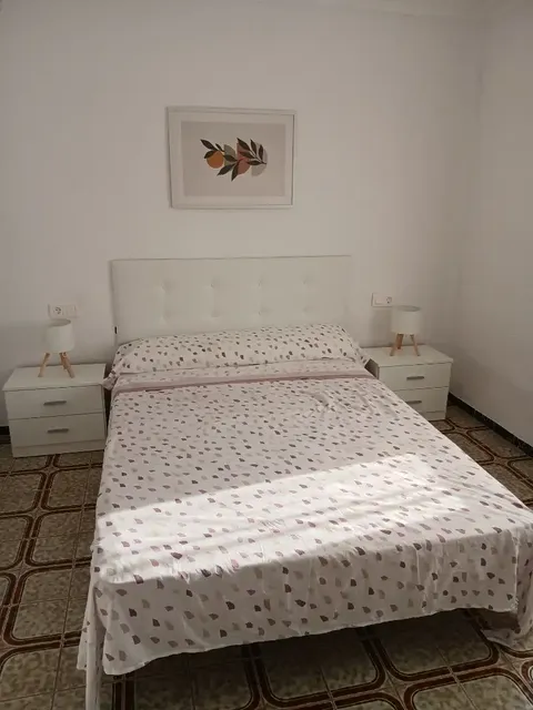 Pis de 80 m² a Cocentaina