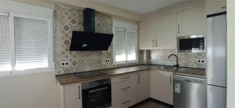 Piso de 85 m² en Martos