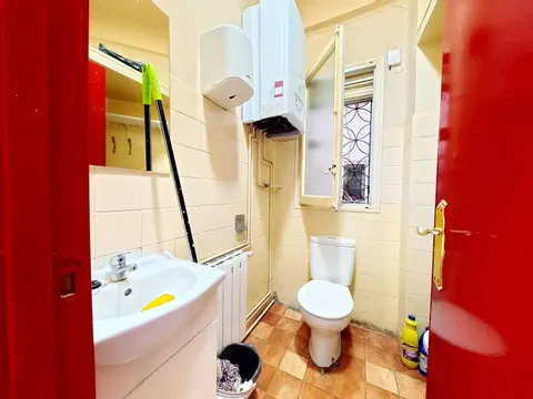 Pis de 60 m² a Madrid