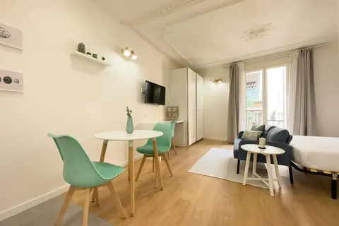 Pis de 30 m² a Barcelona