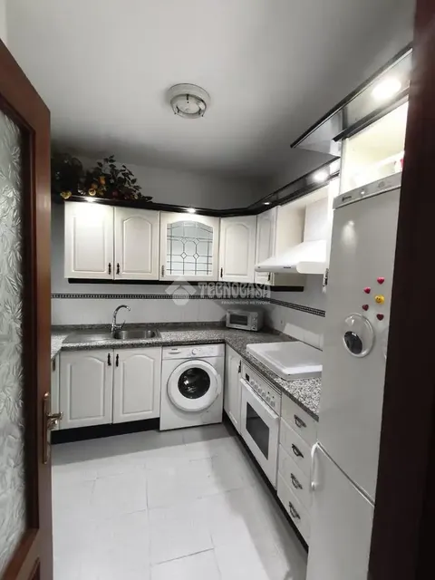 Pis de 64 m² a Huelva
