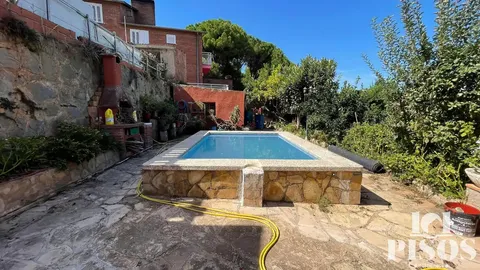 Wohnung 117 m² in Sant Cugat del Vallès