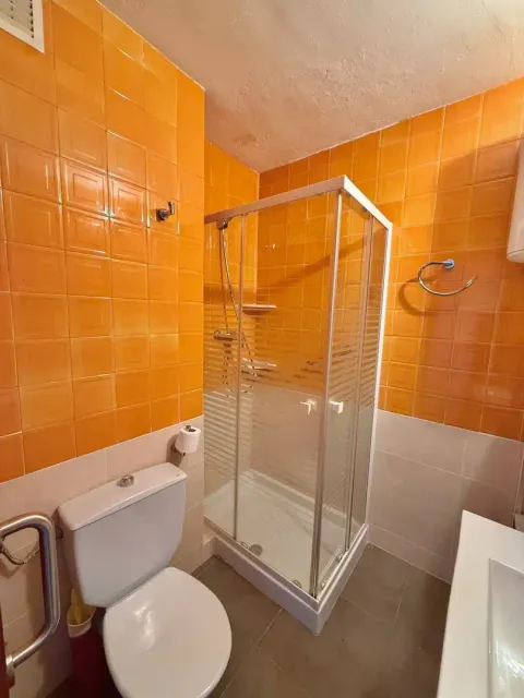 Pis de 44 m² a la Pobla de Farnals