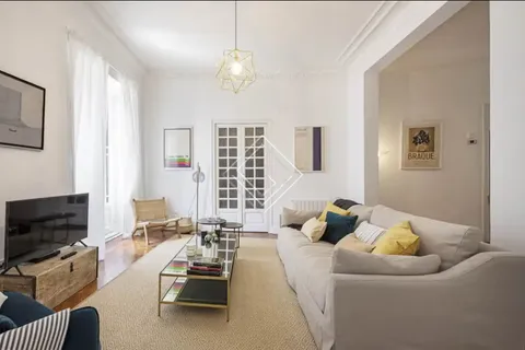 Pis de 190 m² a Madrid