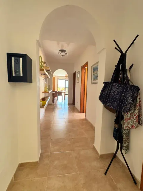 Pis de 120 m² a Pájara