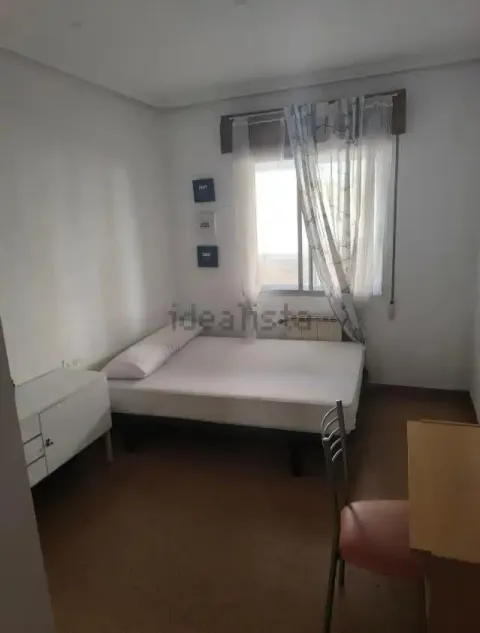 Pis de 130 m² a Ourense