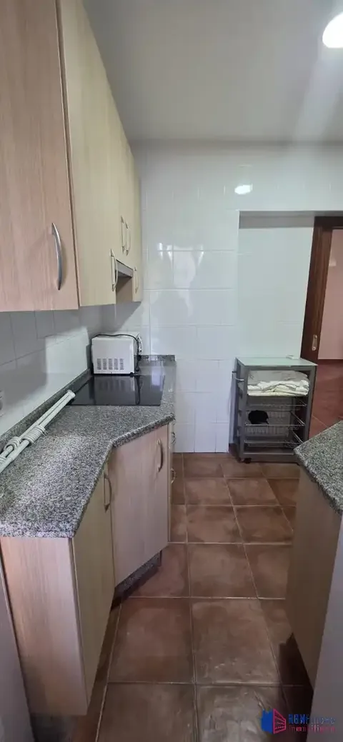 Pis de 84 m² a Sevilla