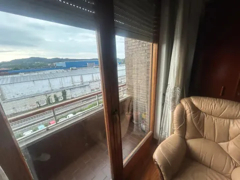 Wohnung 90 m² in Torrelavega