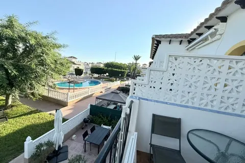 Appartement 50 m² à San Miguel de Salinas