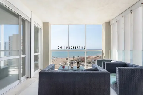 Pis de 133 m² a el Puig de Santa Maria