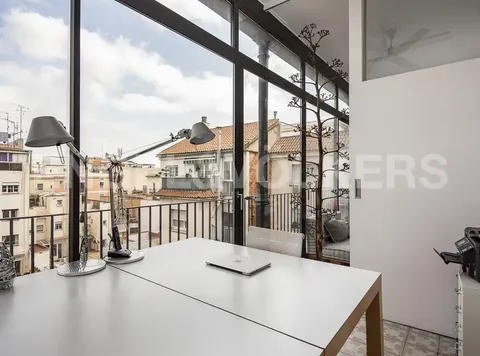 Wohnung 193 m² in Barcelona