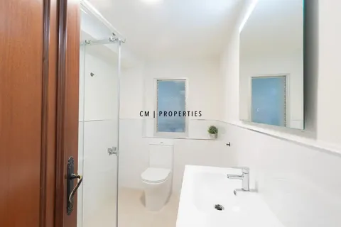 Pis de 104 m² a València