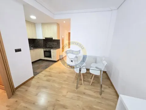 Pis de 36 m² a Vigo