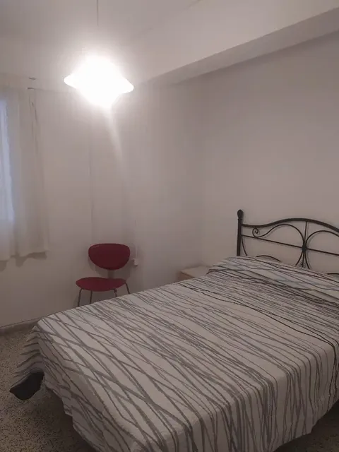 Квартира 34 м² в Granada