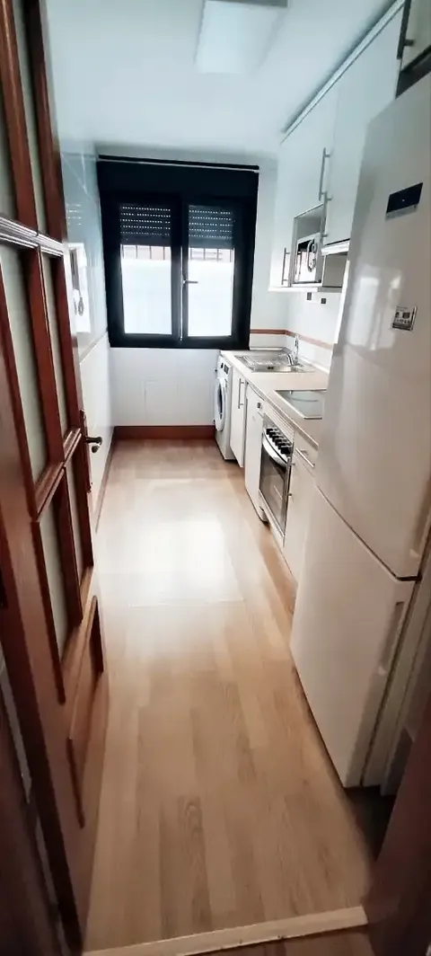 Pis de 60 m² a Las Rozas de Madrid