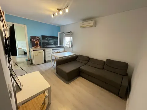Pis de 45 m² a l'Hospitalet de Llobregat