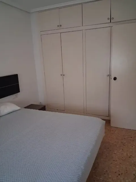Pis de 100 m² a València