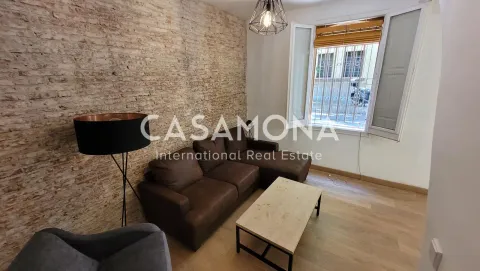 Pis de 71 m² a Barcelona