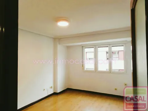 Wohnung 87 m² in Oviedo