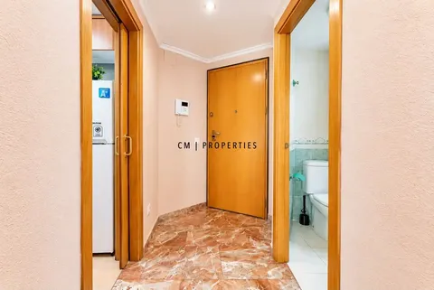 Pis de 59 m² a València