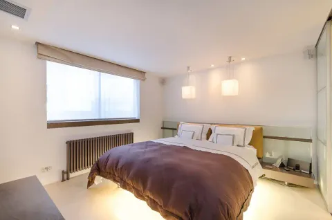 Wohnung 55 m² in Valencia