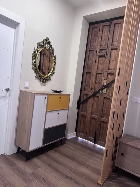 Pis de 40 m² a San Fernando
