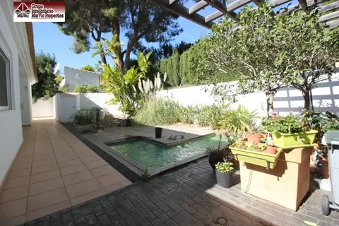Casa de 490 m² a Altea