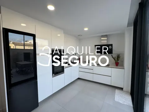 Pis de 180 m² a Palma