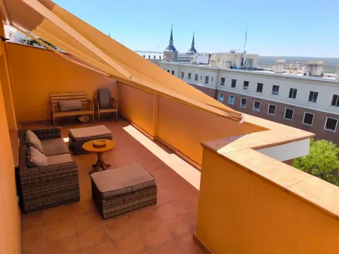 Piso de 125 m² en Madrid