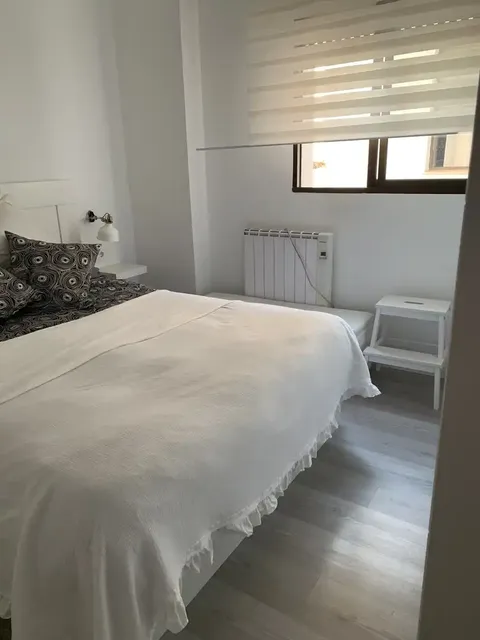 Pis de 60 m² a Jaén
