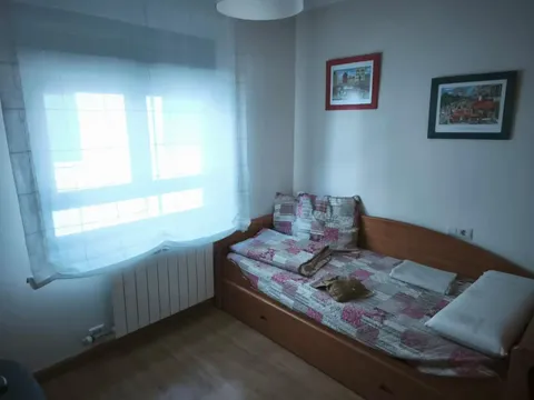 Pis de 72 m² a Castellanos de Moriscos