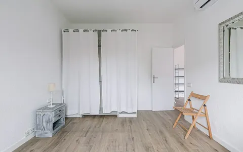 Wohnung 72 m² in Barcelona