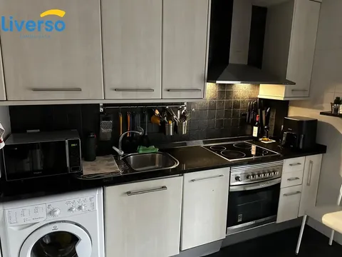 Pis de 85 m² a Burgos